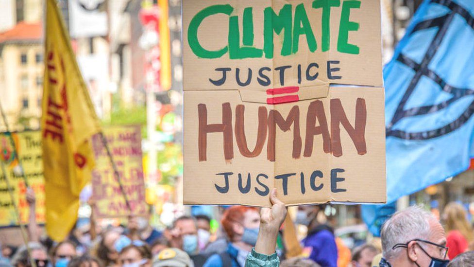 More than Skin-Deep: Environmental Racism, Justice, and Pennsylvania