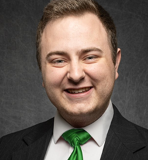 Nickolas Bartel