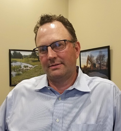 Corey C. Wolff