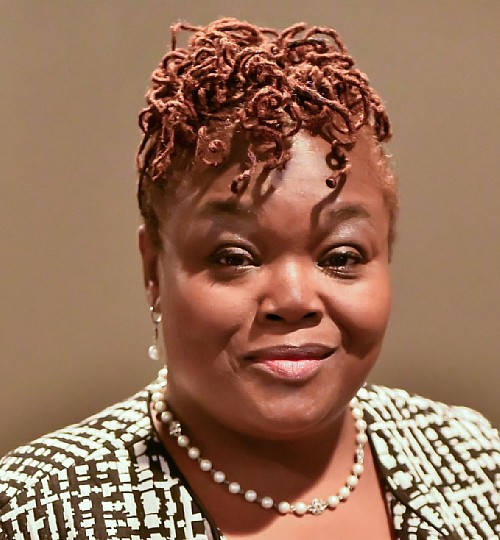 Karen Dunn