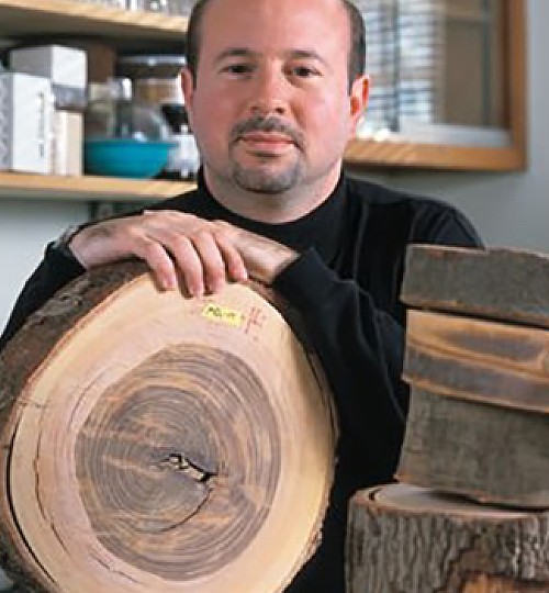 Michael E. Mann