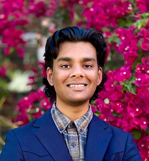 Neel Singh