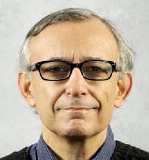 Luis Brunstein, Ph.D.