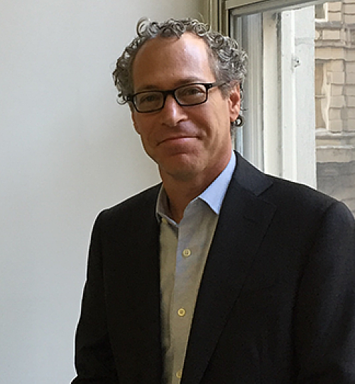 Jay Andrews, Ph.D.