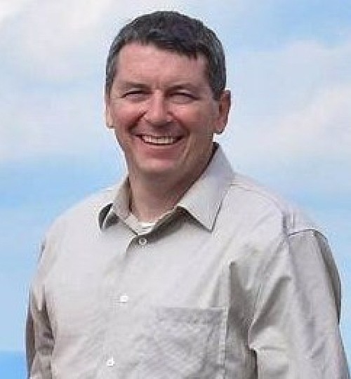 Patrick McDonnell